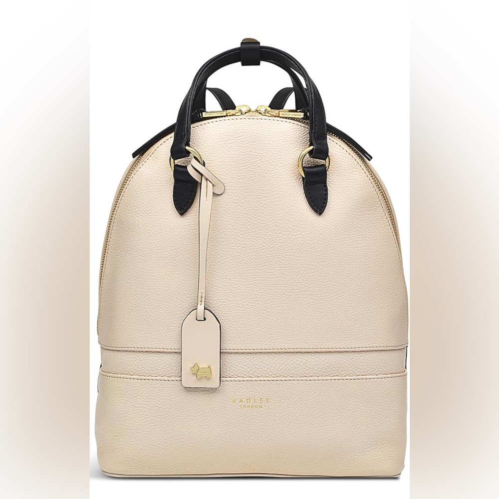 Radley London Westbourne Medium Zip Around Backpack New